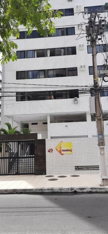 Amestista 202 Maceió Esterno foto
